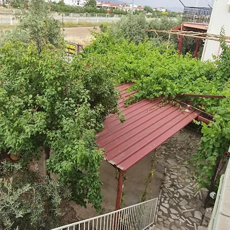 Adventurous Local بيت شباب فتحية