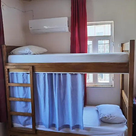 بيت شباب Adventurous Local *