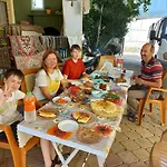 Adventurous Local * Fethiye