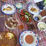 Hostel Adventurous Local Fethiye