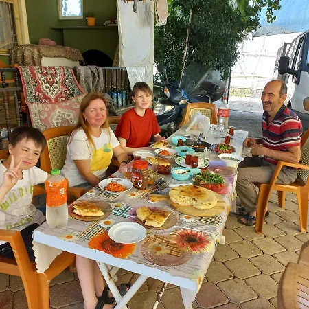 Adventurous Local * Fethiye
