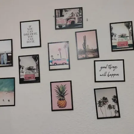 Hostel Adventurous Local *