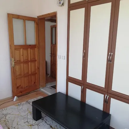 Hostal Adventurous Local Fethiye
