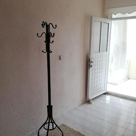 Hostel Adventurous Local