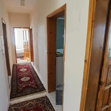 Adventurous Local بيت شباب