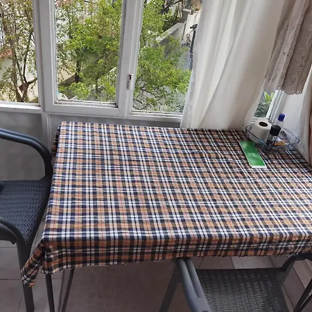 Adventurous Local * Φετιγιέ