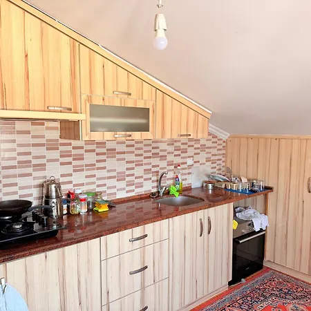 Adventurous Local Hostel
