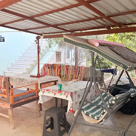 Adventurous Local Hostel Fethiye