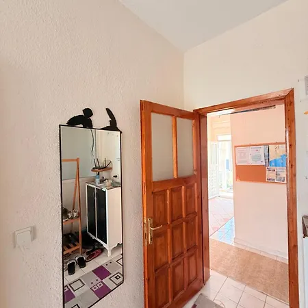Hostel Adventurous Local Fethiye