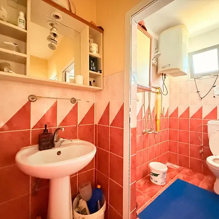 Hostel Adventurous Local Fethiye