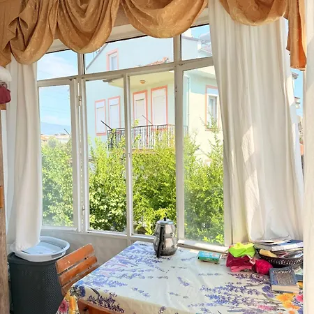 Vandrerhjem Adventurous Local Fethiye