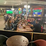 Adventurous Local بيت شباب فتحية